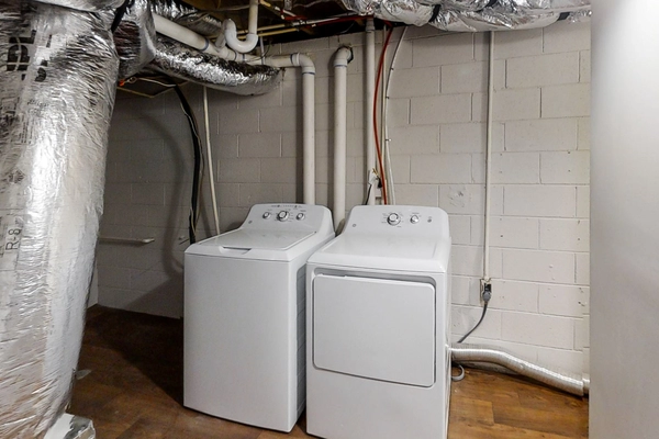 Coliving in College Park - South Atl, Atlanta