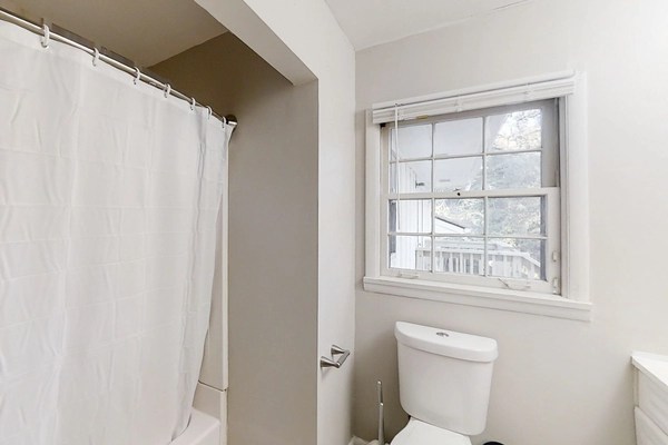 Coliving in College Park - South Atl, Atlanta