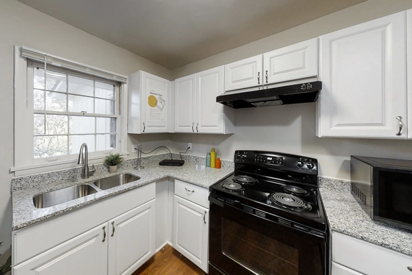 Coliving in College Park - South Atl, Atlanta