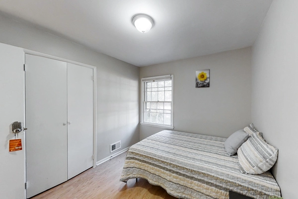 Coliving in College Park - South Atl, Atlanta