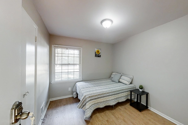 Coliving in College Park - South Atl, Atlanta