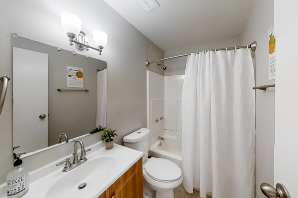 Coliving in College Park - South Atl, Atlanta