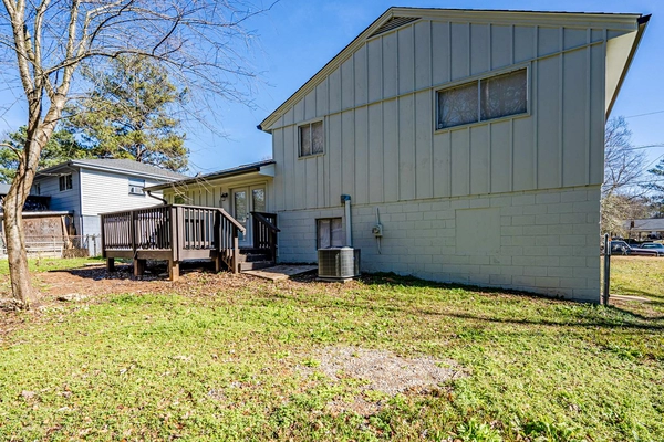 Coliving in Clayton County GA - South Atl, Atlanta