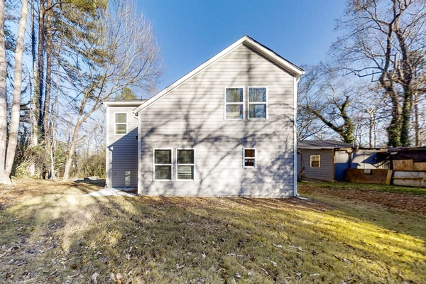 Coliving in Carey Park - West Atl, Atlanta