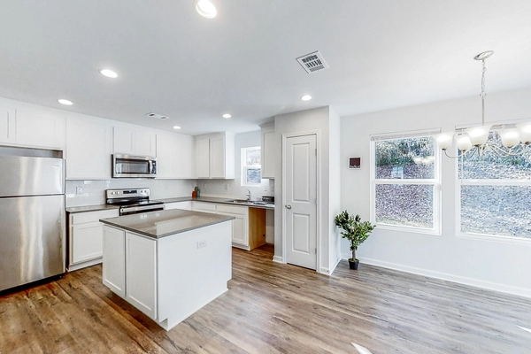 Coliving in Carey Park - West Atl, Atlanta