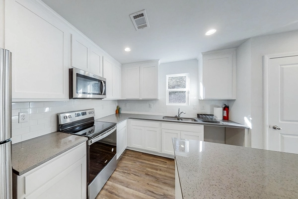 Coliving in Carey Park - West Atl, Atlanta