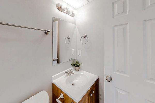 Coliving in Peyton Forest - West Atl, Atlanta