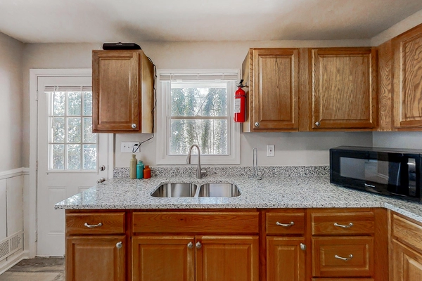 Coliving in Peyton Forest - West Atl, Atlanta