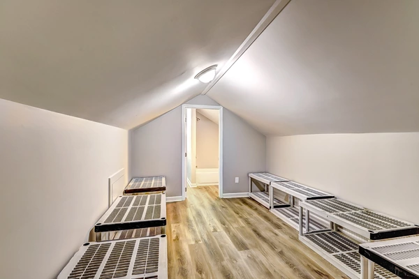 Coliving in Capital View ATL - South Atl, Atlanta