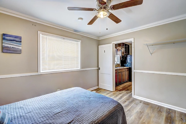 Coliving in Capital View ATL - South Atl, Atlanta