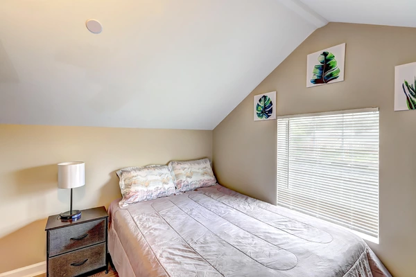 Coliving in Capital View ATL - South Atl, Atlanta