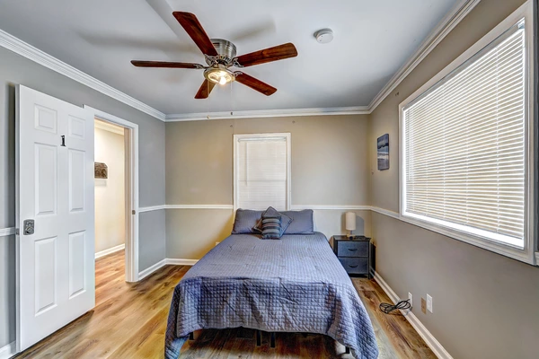 Coliving in Capital View ATL - South Atl, Atlanta
