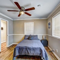 Co-living en Capital View ATL - South Atl, Atlanta