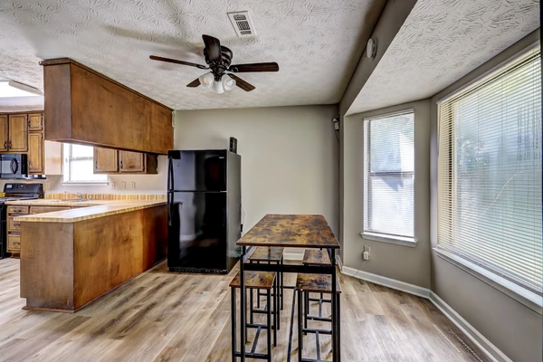 Coliving in Clayton County GA - South Atl, Atlanta