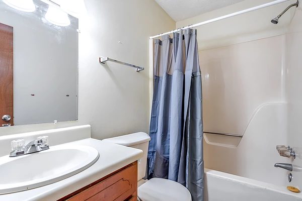 Coliving in College Park - South Atl, Atlanta