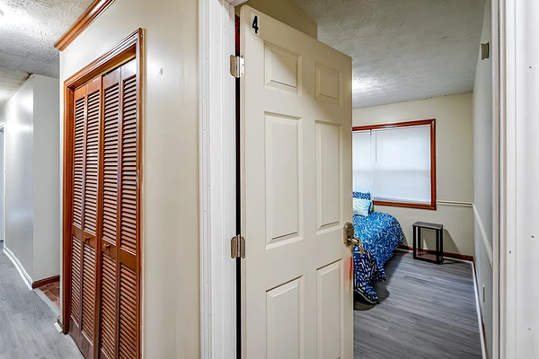 Coliving in College Park - South Atl, Atlanta