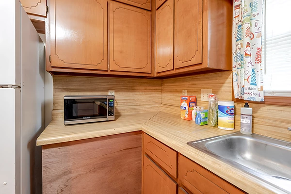 Coliving in College Park - South Atl, Atlanta