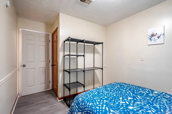 Coliving in College Park - South Atl, Atlanta