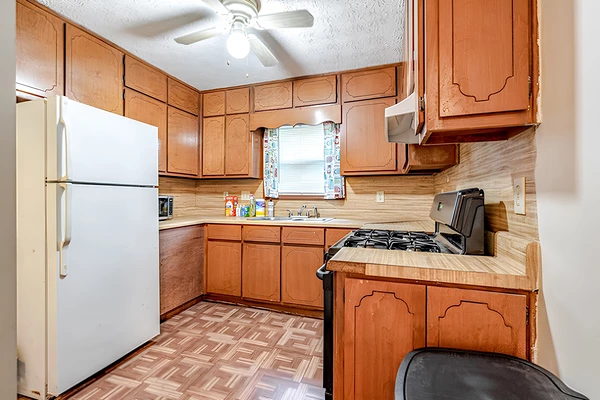 Coliving in College Park - South Atl, Atlanta