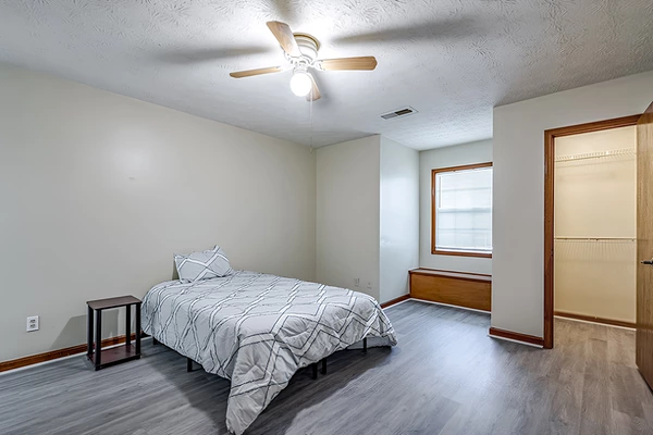 Coliving in College Park - South Atl, Atlanta