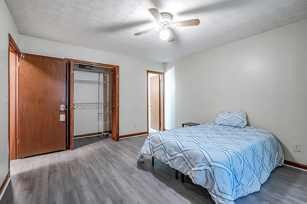 Coliving in College Park - South Atl, Atlanta