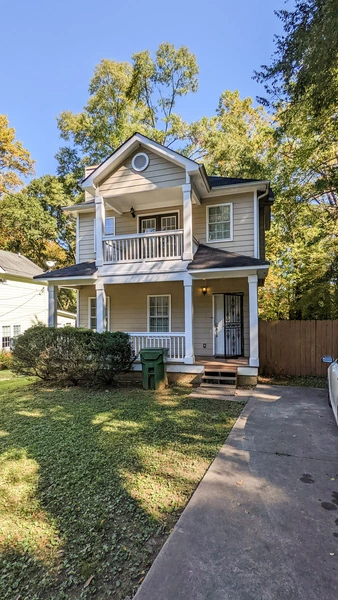 Coliving in Lakewood Heights - South Atl, Atlanta