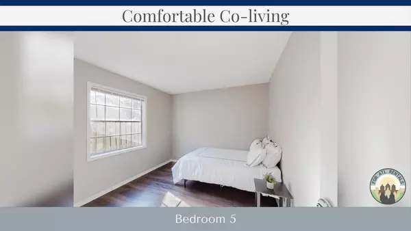 Coliving in Stone Mountain - East Atl, Atlanta