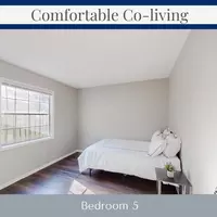 Co-living en Stone Mountain - East Atl, Atlanta