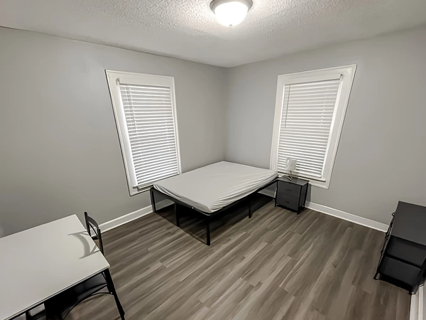 Coliving in Near Southeast - Central Indy, Indianapolis