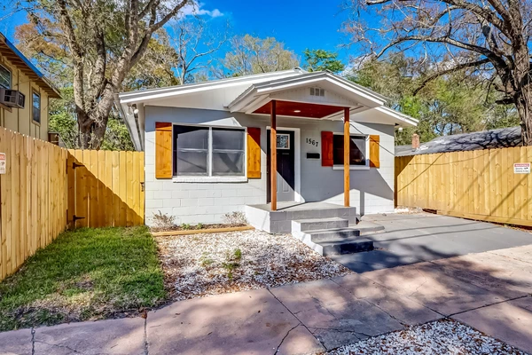 Coliving in Springfield - Downtown JAX, Jacksonville