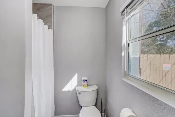 Coliving in Springfield - Downtown JAX, Jacksonville