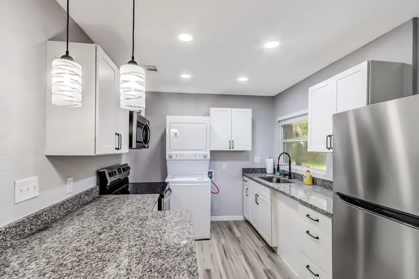 Coliving in Springfield - Downtown JAX, Jacksonville