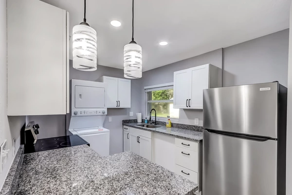 Coliving in Springfield - Downtown JAX, Jacksonville