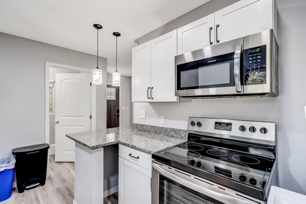 Coliving in Springfield - Downtown JAX, Jacksonville