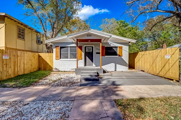 Coliving in Springfield - Downtown JAX, Jacksonville