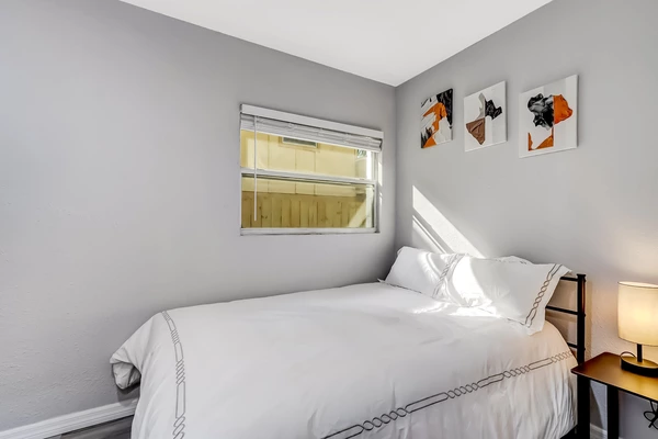 Coliving in Springfield - Downtown JAX, Jacksonville