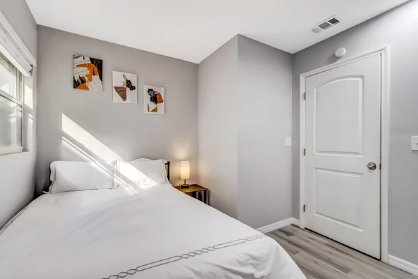 Coliving in Springfield - Downtown JAX, Jacksonville