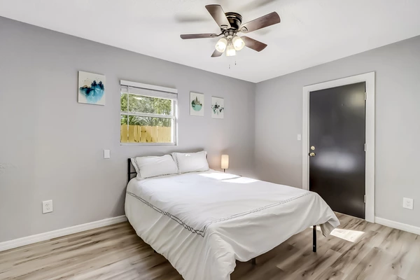 Coliving in Springfield - Downtown JAX, Jacksonville