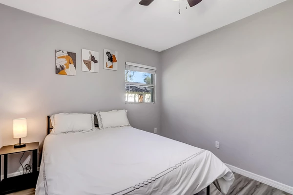 Coliving in Springfield - Downtown JAX, Jacksonville