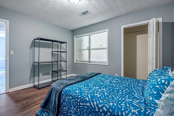 Coliving in College Park - South Atl, Atlanta