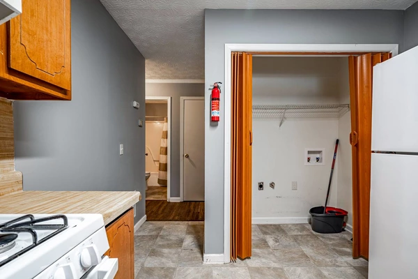 Coliving in College Park - South Atl, Atlanta