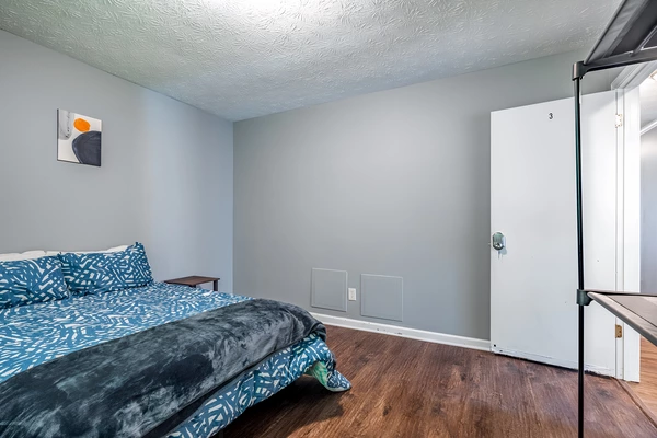 Coliving in College Park - South Atl, Atlanta