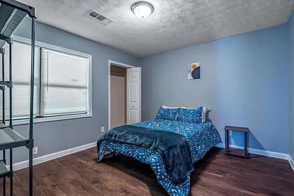 Coliving in College Park - South Atl, Atlanta