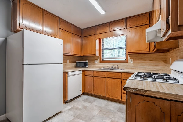 Coliving in College Park - South Atl, Atlanta