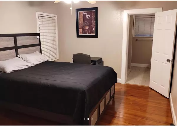 Coliving in East Point GA - South Atl, Atlanta