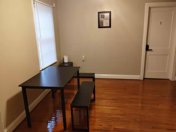 Coliving in East Point GA - South Atl, Atlanta