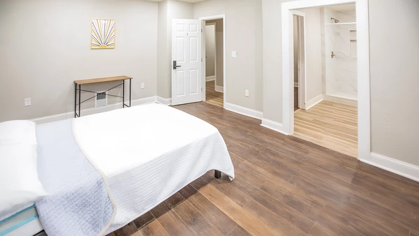 Coliving in East Side - KCMO, Kansas City