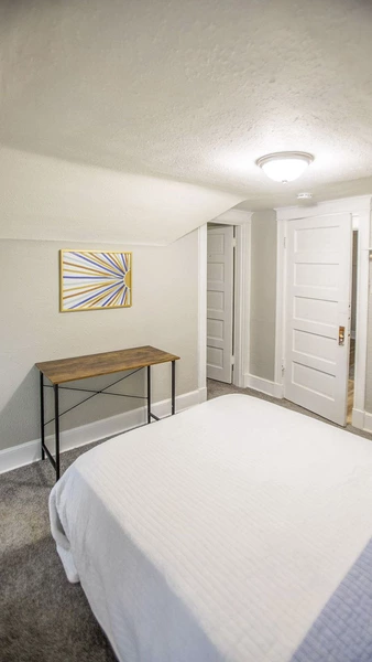 Coliving in East Side - KCMO, Kansas City