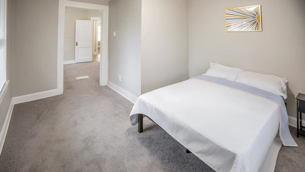 Coliving in East Side - KCMO, Kansas City