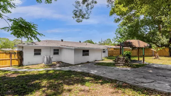 Coliving in Pine Hills - West Orlando, Orlando